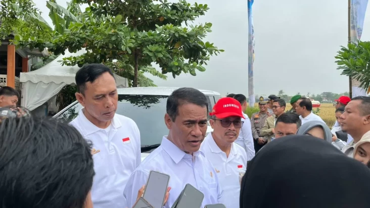 Harga Kelapa Naik hingga...