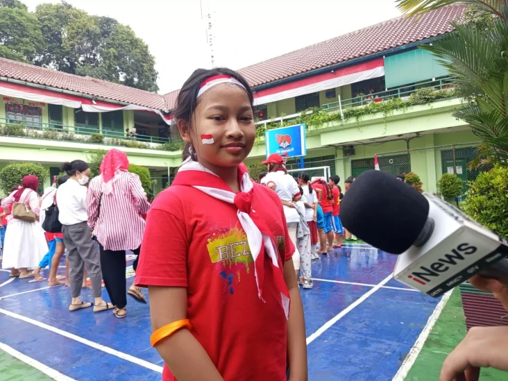 MNC Peduli Gelar Lomba...