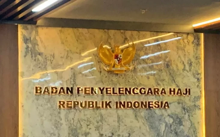 Ketua Komisi VIII DPR...