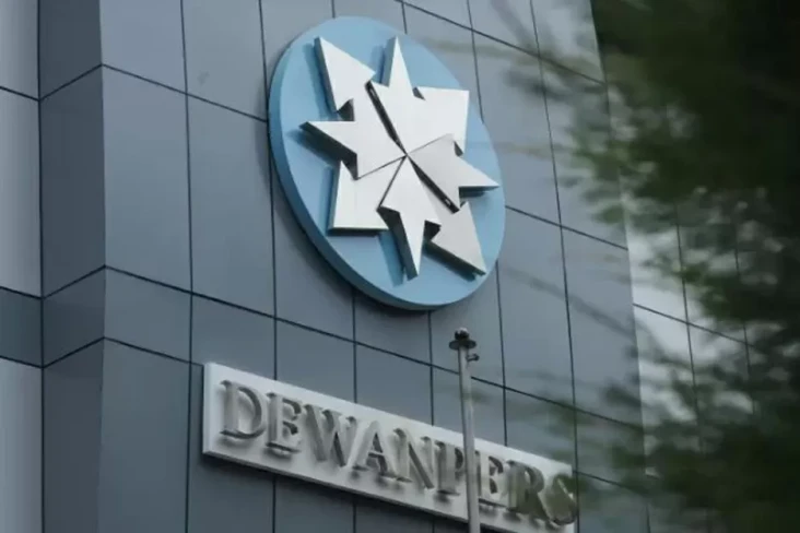 Komisi Hukum Dewan Pers...