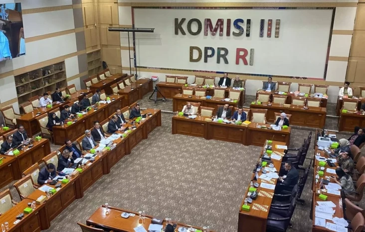 Sederet Masukan KPK...