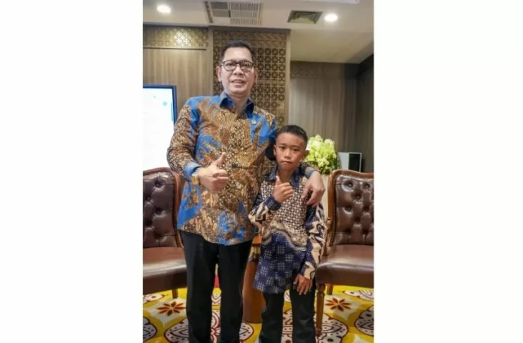 Puji Aksi Heroik dan...