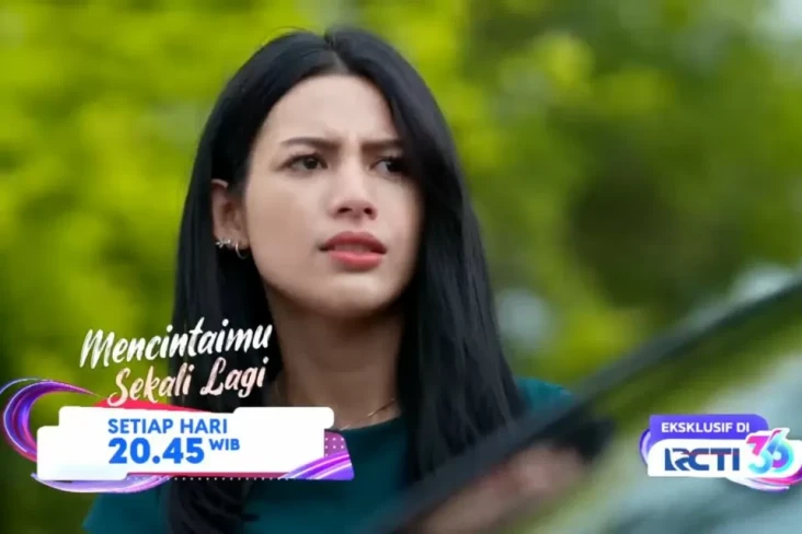Sinopsis Layar Drama...