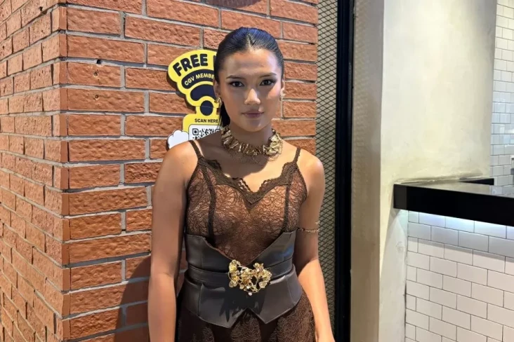 Audy Ananta Tak Menyangka...
