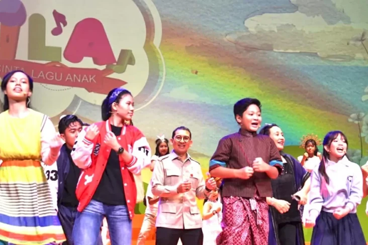 Drama Musikal Harmoni...