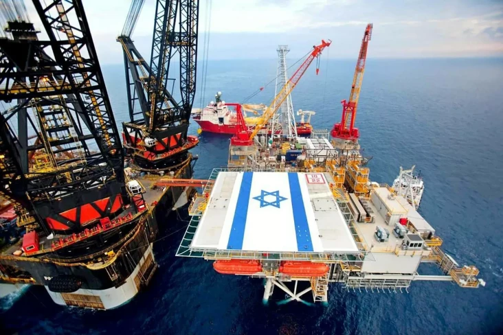 Israel Sepakat Guyur...