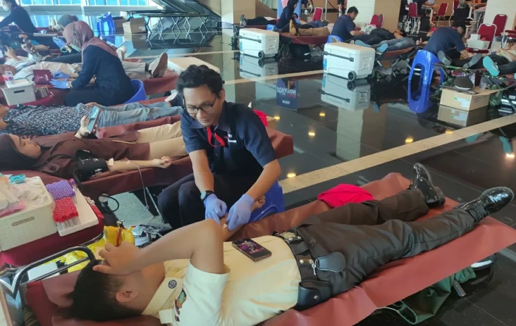 MNC Peduli Kembali Gelar...