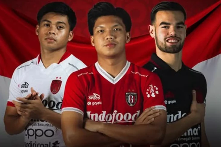 Timnas Indonesia U-23...