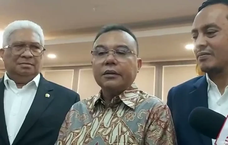 Wamenaker Noel Ditangkap...