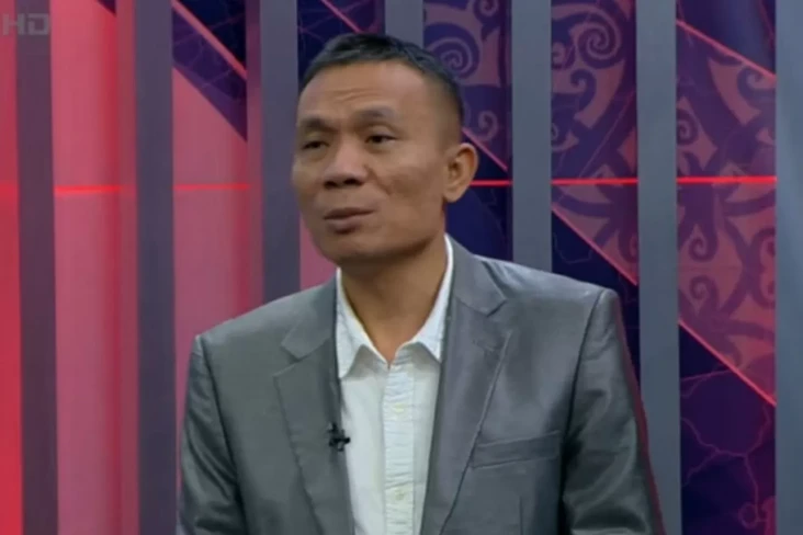 Rismon Sianipar Tegaskan...