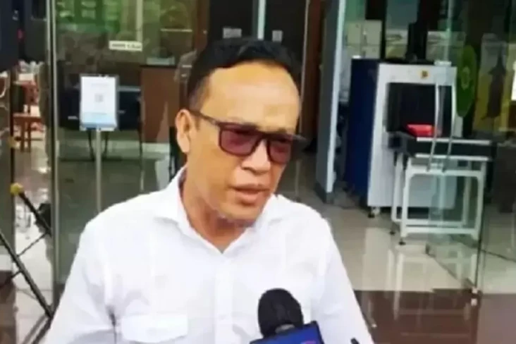 Terjaring OTT KPK, Harta...