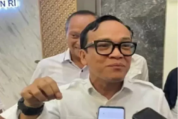 OTT Noel Ebenezer, KPK...