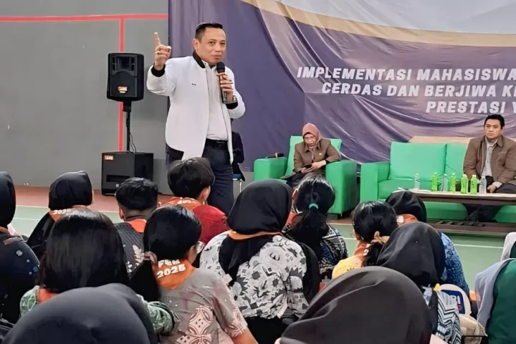Sekjen Perindo AYP Tekankan...