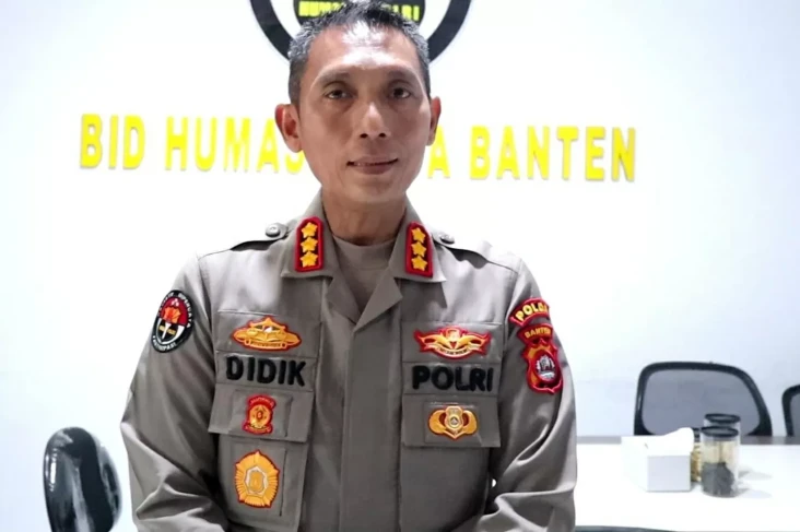 2 Anggota Brimob Diperiksa...