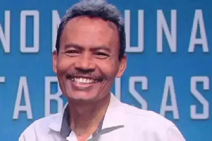 Kenapa Harga Beras Tidak...