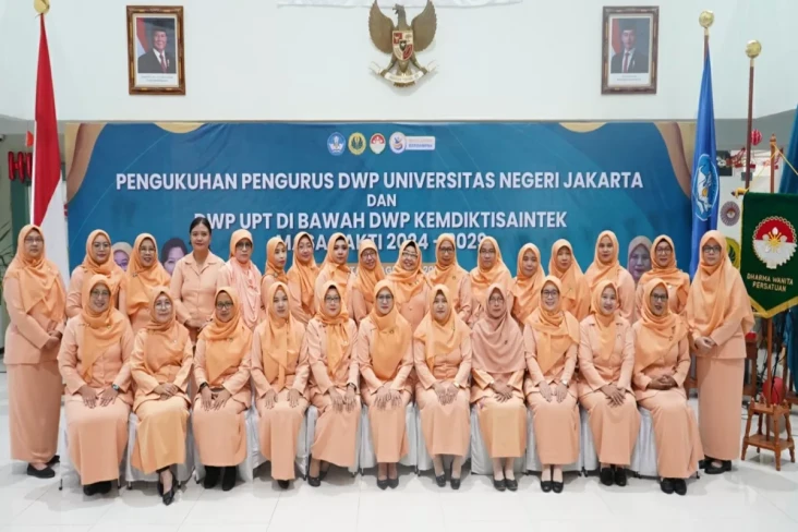 Dharma Wanita Persatuan...
