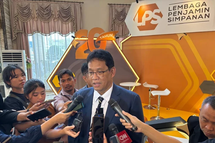 Ketua LPS Purbaya: Soemitronomics...