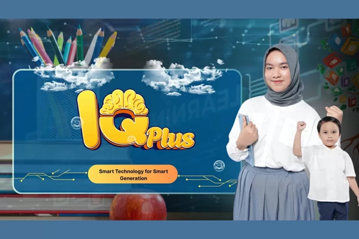 PLN Icon Plus Hadirkan...