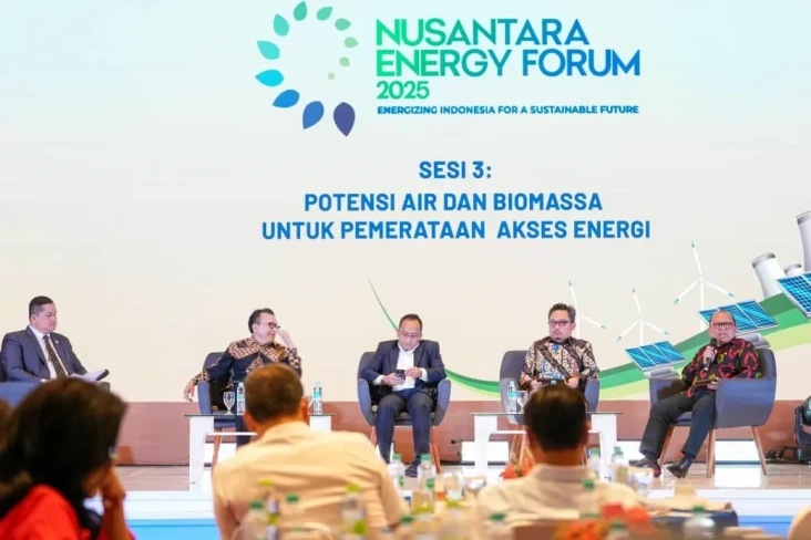 PLN EPI Optimistis Tahun...