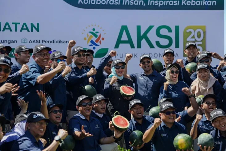 Bangun Kepedulian untuk...