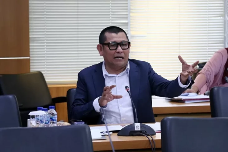 Anggota DPRD DKI Apresiasi...