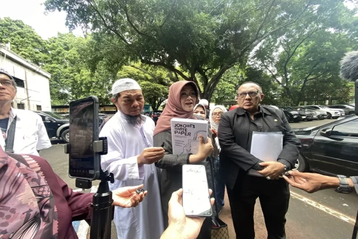 Dokter Tifa: Laporan...