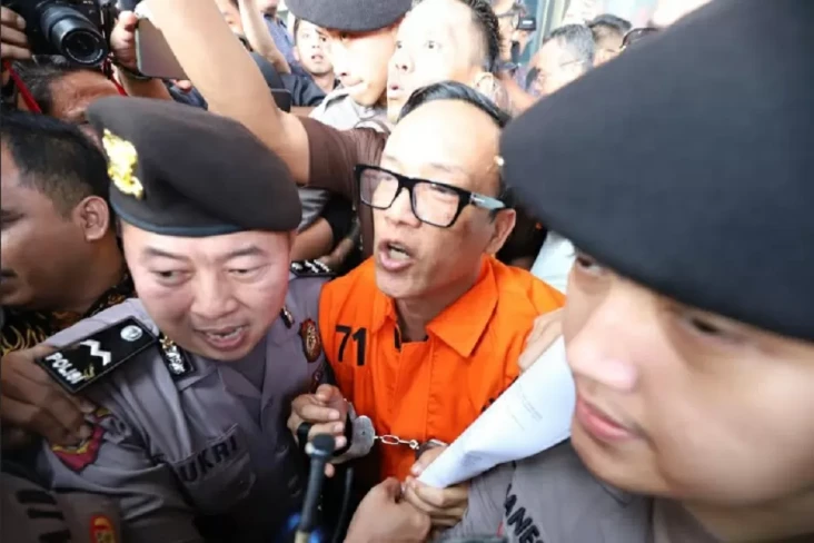 KPK Ungkap Peran Noel...