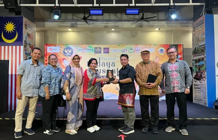 UPN Veteran Jakarta...