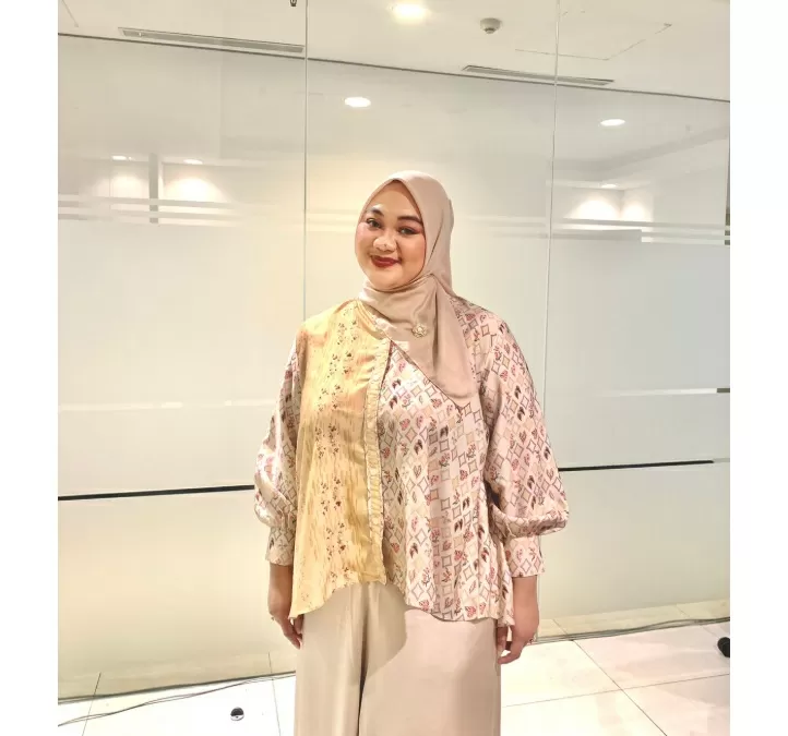 Fadhilah Intan Rilis...