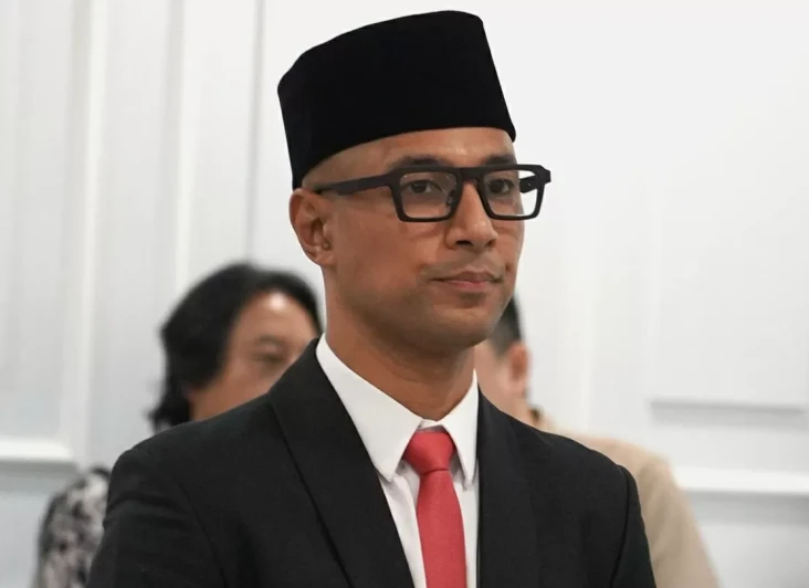 Soal Transparansi Royalti...