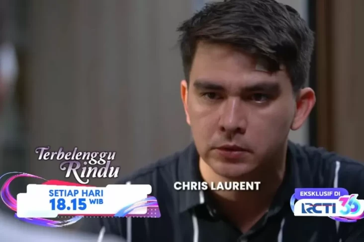 Sinopsis Layar Drama...