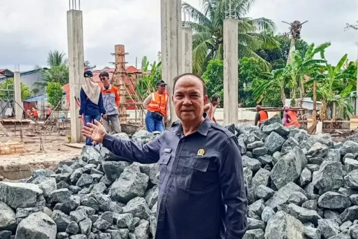 Tingkatkan Kesehatan...