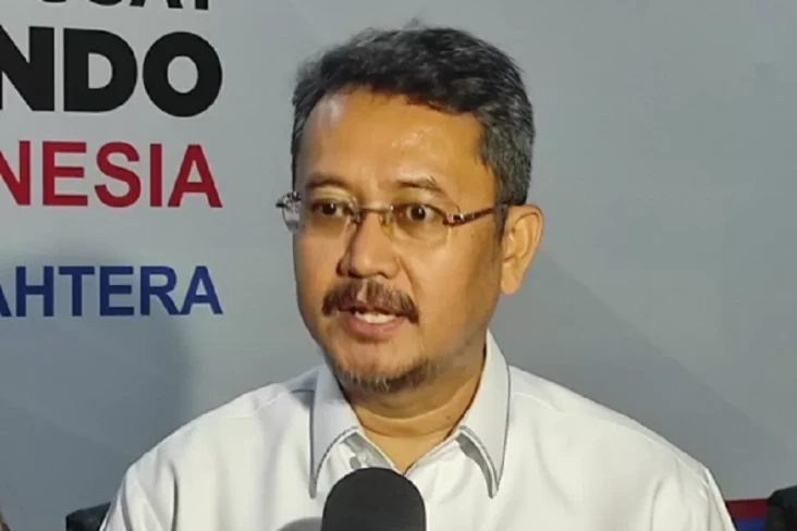 Partai Perindo Apresiasi...