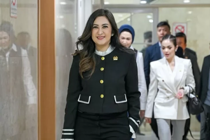 Dikritik Gegara Dukung...