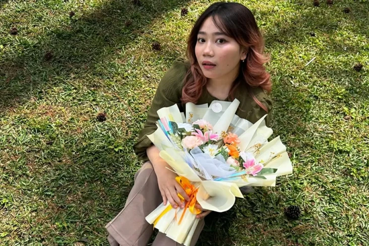 Riwayat Pendidikan Camillia...