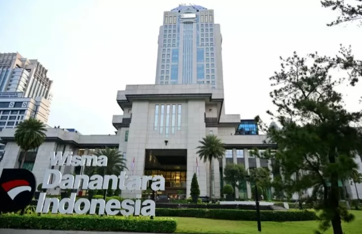 Danantara Bakal Pangkas...