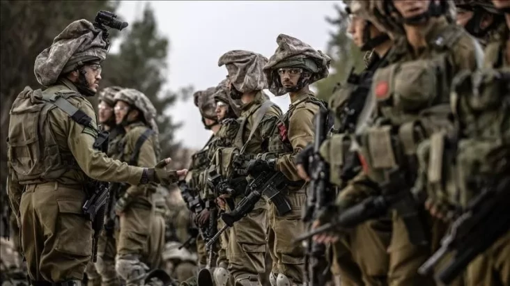 10 Alasan Israel Selalu...