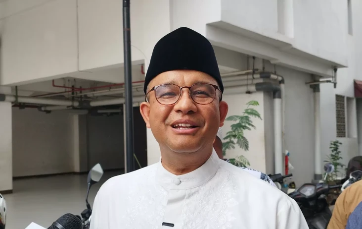 Anies Singgung Lagi...