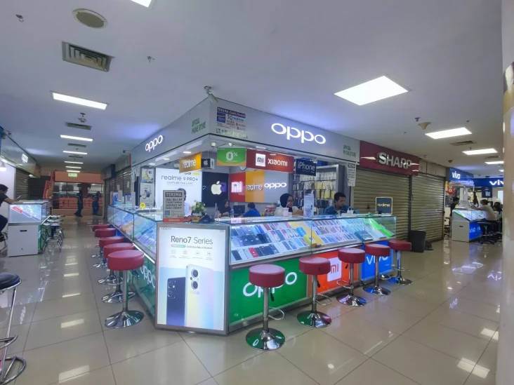 Janji Manis Servis Xiaomi:...