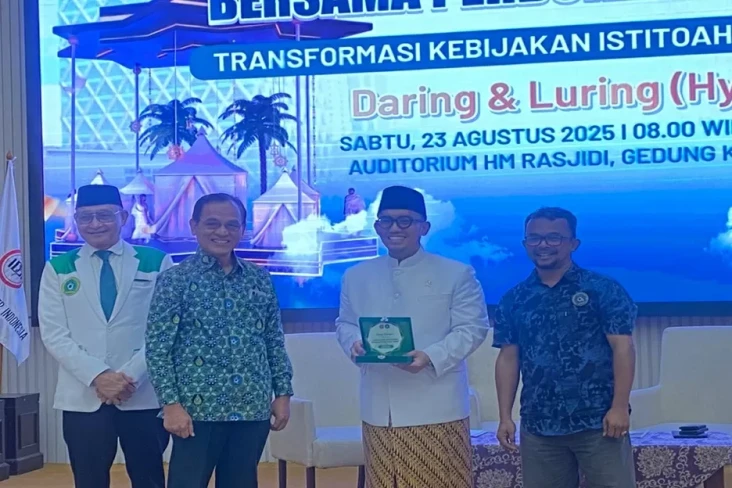 Kesehatan Jemaah Haji...