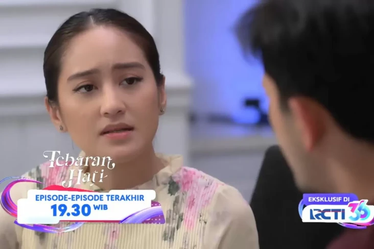 Sinopsis Layar Drama...