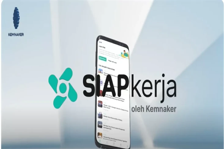 Apa itu Aplikasi SIAPkerja?...