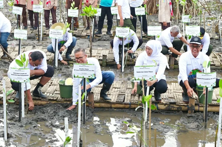 Tingkatkan Ekonomi Pesisir,...