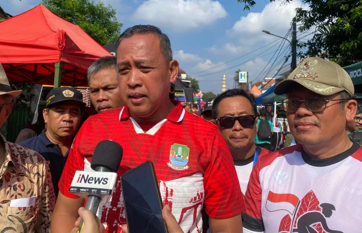 Tri Adhianto Berharap...