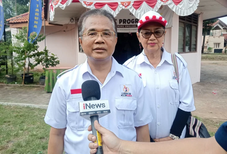 Kampung Digital Jatibening...