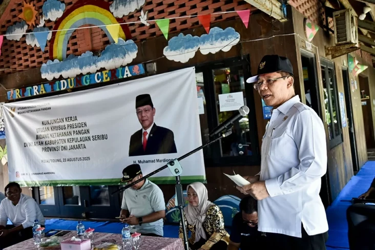 Jalankan Arahan Prabowo,...