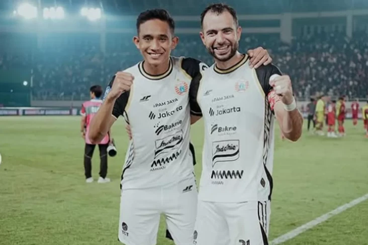 Dipanggil Timnas Indonesia,...
