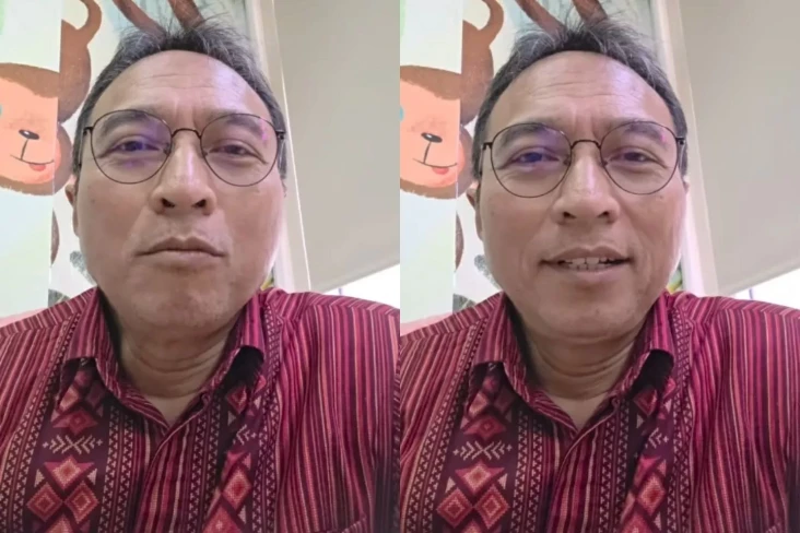 Kemenkes Buka Suara...