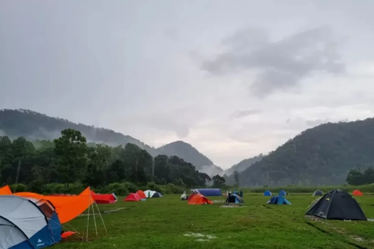 3 Rekomendasi Destinasi...