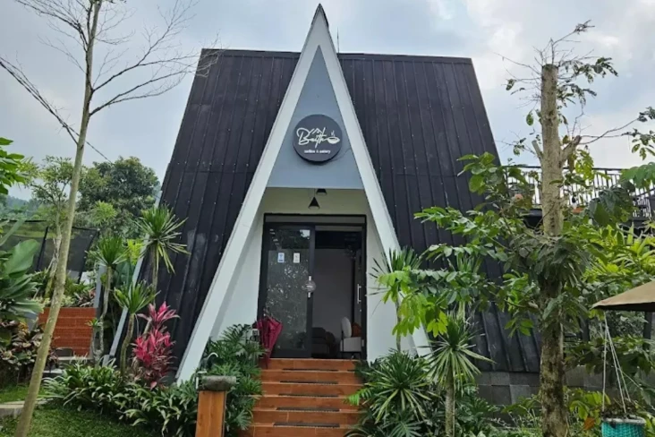 3 Rekomendasi Glamping...